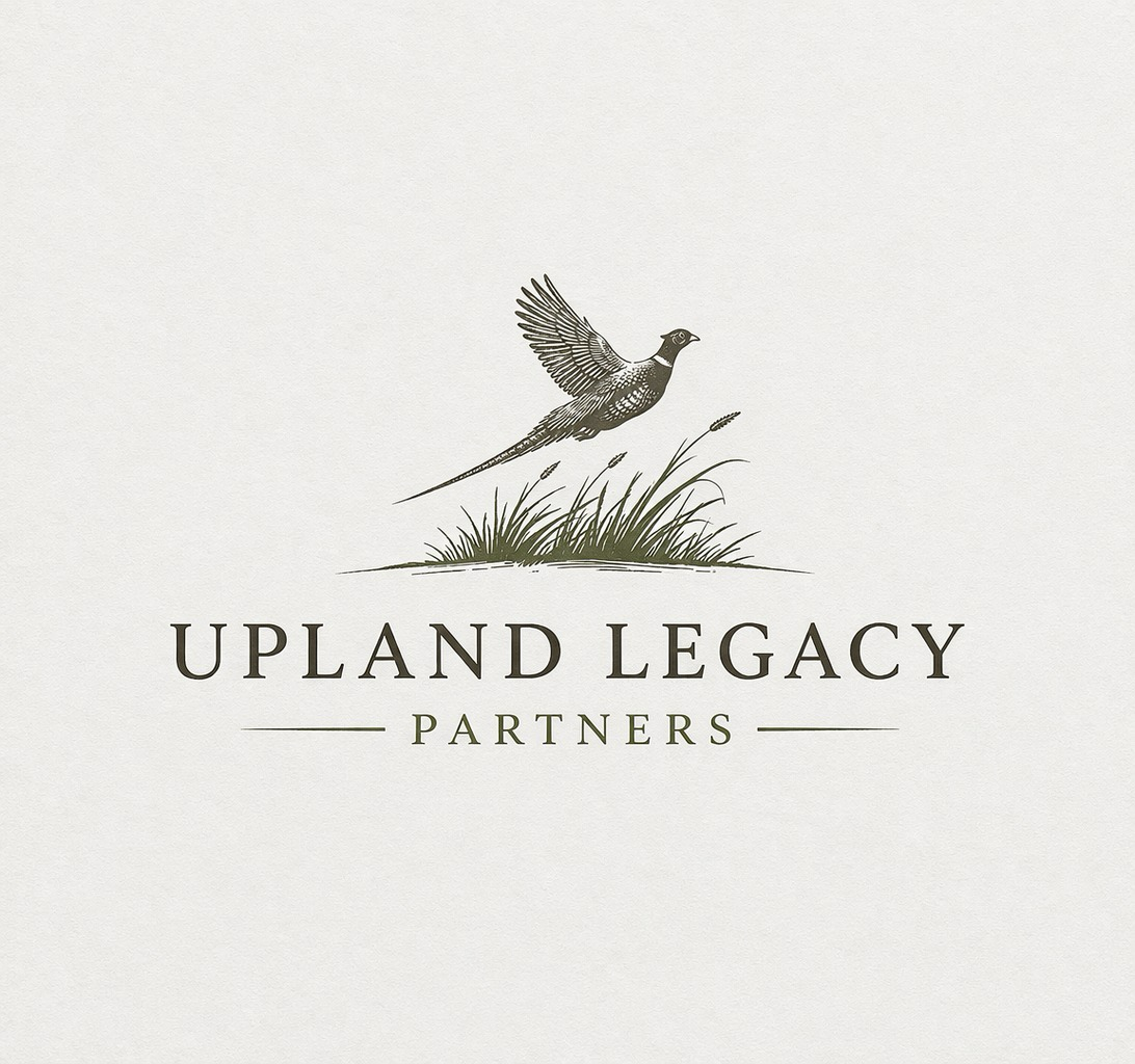 Upland Legacy Partners logo